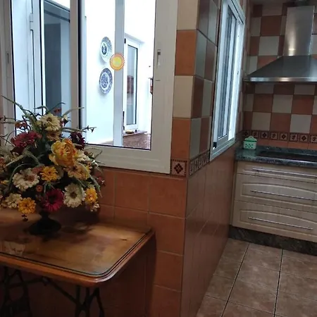 Casa Los Camaritas Estepona