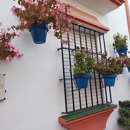 Apartment Casa Los Camaritas *