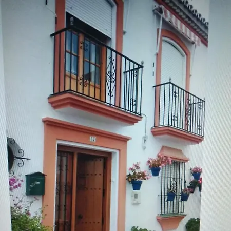Casa Los Camaritas