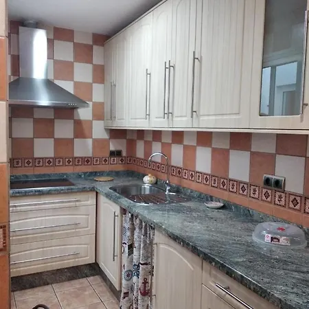 Casa Los Camaritas Estepona