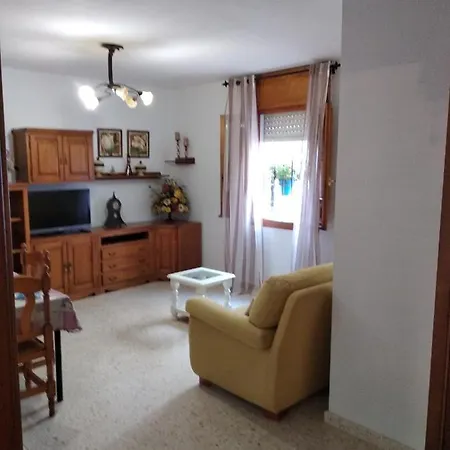 Casa Los Camaritas *